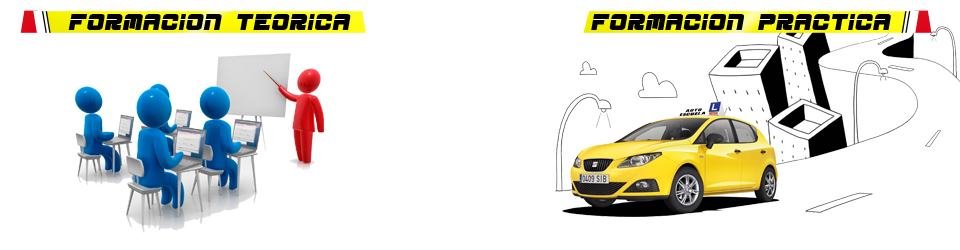 formacion teorica y practica