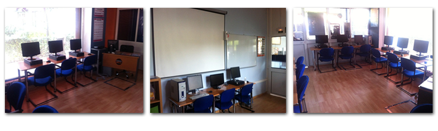 formacion teorica autoescuela